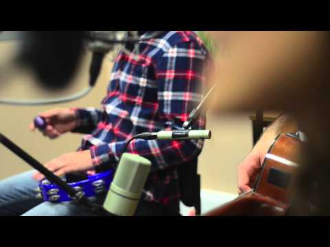 Augusto - Boa Hora (part. Ingrid Knochenhauer e Lucas Pitangueira) @UniversityOfSalfordStudios