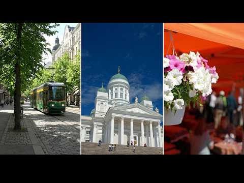 Helsinki Jun2026 Summer