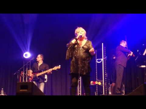 Věra Špinarová-Tour 2015-Lucerna-15.12.-Směs písní