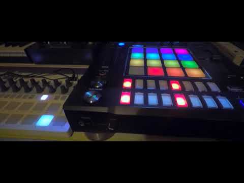 RODRIGO LAFFERTT - FRUTITA (LIVE PERFORMANCE)