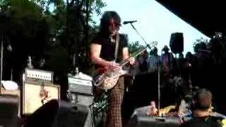 Raconteurs - Intimate Secretary @ ACL 2006