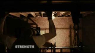 Stronger: Trading Brokenness for Unbreakable Strength