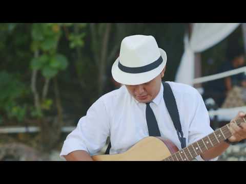 Lydia Rose Acoustic Duo- Ceremony Aisle song (Live recording)