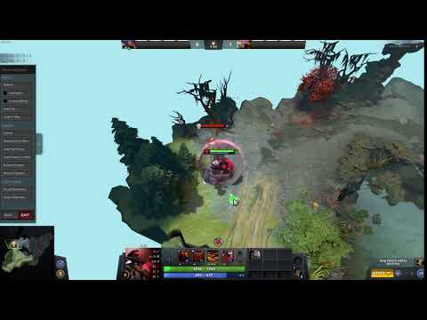 Lotus Orb VS Juggernaut's Omnislash