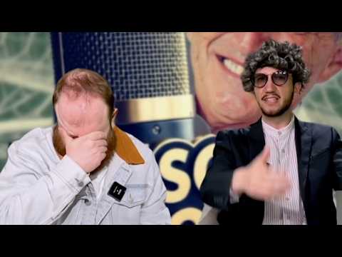 Découvrez le Nelson Show, la nouvelle émission de l'Équipe : Le petit filet d'Antoine Pineau