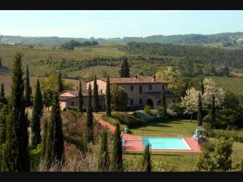 Fignano - Montaione - Florence - Italy