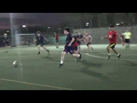 MANAOS FC VS TAHM KENCH - #LigaNuñez - #Clausura SLV - 7/10/2022