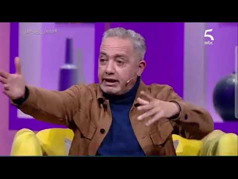 فاصل و نواصل الحلقة  رفيق بوبكر أرسل مراد العشابي للسبيطار