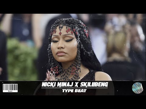 [FREE] Nicki Minaj x Skillibeng Type Beat 2021 - "Closer" | Dancehall Rap Instrumental