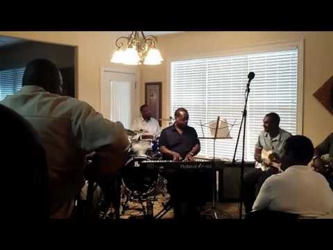 Wendell Music Man Moore and Smooth Smile