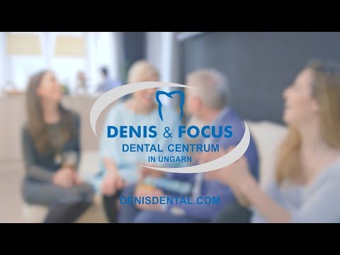 Denis & Focus Dental Centrum Spot