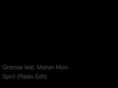 Gromee - Spirit (Radio Edit) ft. Mahan Moin