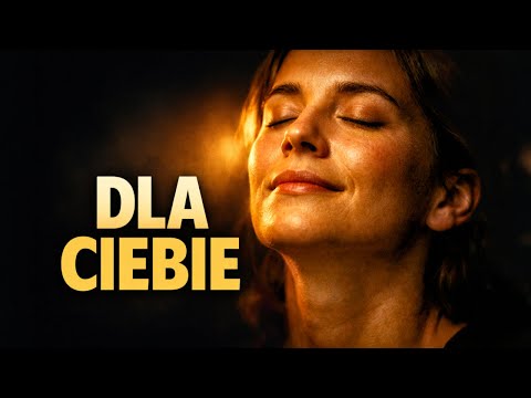 Gdy Wszystko w Tobie Mówi: DOŚĆ 💔 Modlitwa Ratunku DLA CIEBIE