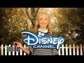 Peyton List You Re Watching Disney Channel Ident