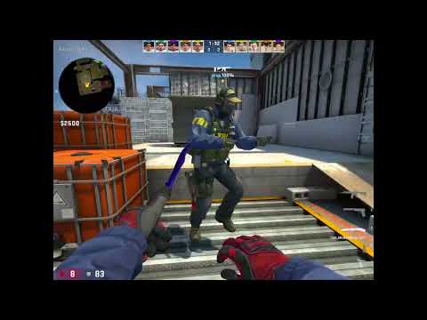 CSGO POV FURIA KSCERATO (24/11) vs EG Black (vertigo) @ BLAST Premier Spring Showdown 2023 Americas
