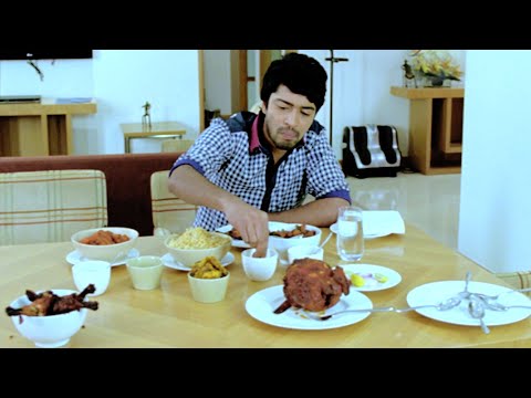 Allari Naresh Latest Comedy Movie | Latest New Telugu Movies |