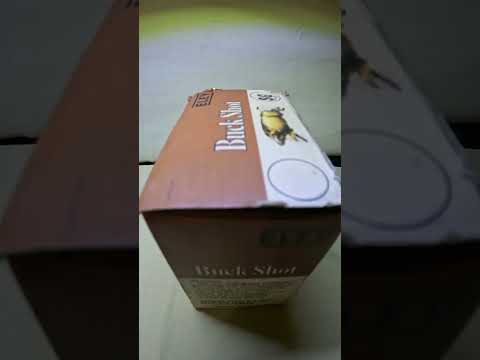 Challenger  Small Game Ammo