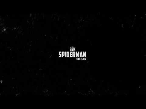 BATMAN 3000 - Spiderman feat. FEJZA