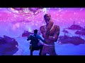 Fortnite | Astronomical Live Event - TRAVIS SCOTT Concert