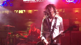 The Black Moods - Paralyzed - Medicine Album release party – Wasted Grain Scottsdale AZ