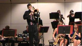 Crank It Up - Valparaiso High School Jazz Ensemble