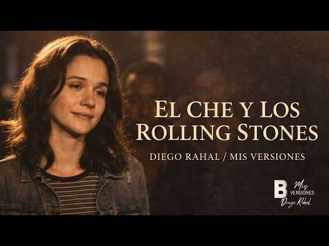 Miniatura de El Che y los Rolling Stones