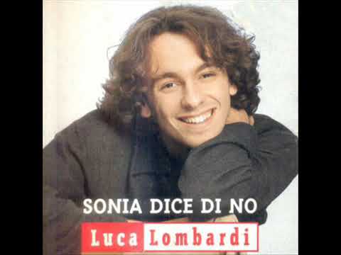 Luca Lombardi-Sonia Dice Di No (1997)