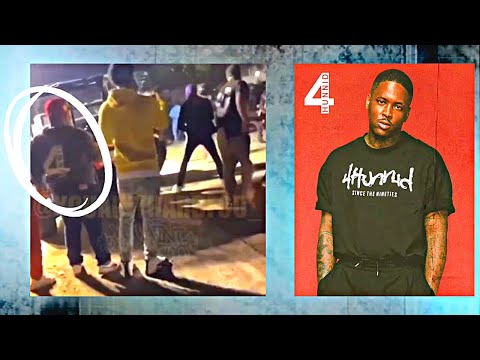 Why YG Got Blamed for Drakeo The Ruler's Death