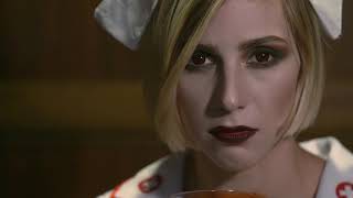 Halloween at La Vote  The Outbreak