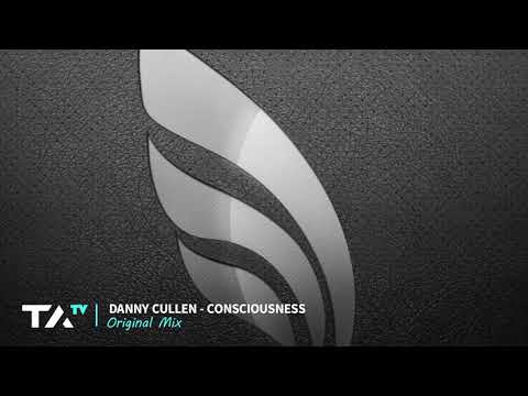 Danny Cullen - Consciousness (Original Mix)