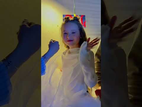 Marianka Kłos przed PIERWSZĄ PRÓBĄ na Eurowizji Junior 2025!