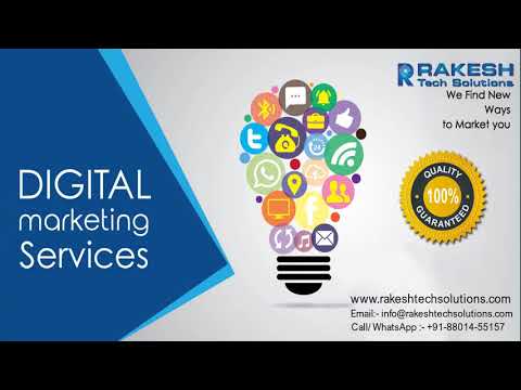  Digital Marketing Agency in Madhapur  Hyderabad