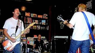 Now You&#39;re Swimming - 764-HERO