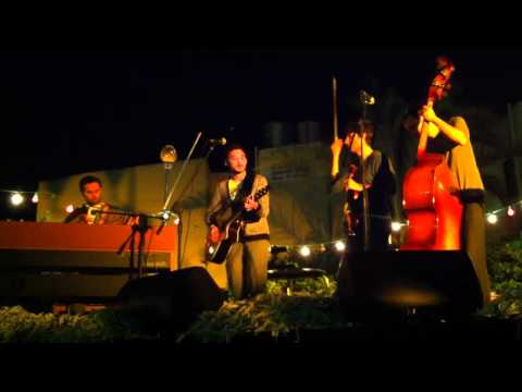 Stalko - Man on the Moon - Live