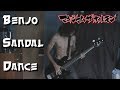 Maximum The Hormone - Benjo Sandal Dance ...