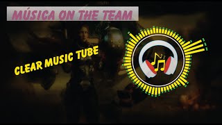 Msica On the Team - Blazing Star 2021 