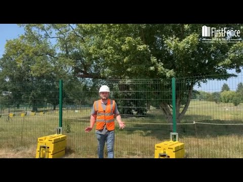 Top 5 Reasons Why You Should Use RapidShield at Your Next Event