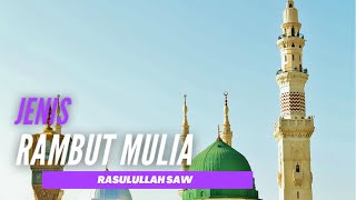 Download lagu rambut rasulullah panjang atau pendek mp3 Download lagu rambut rasulullah panjang atau pendek mp3