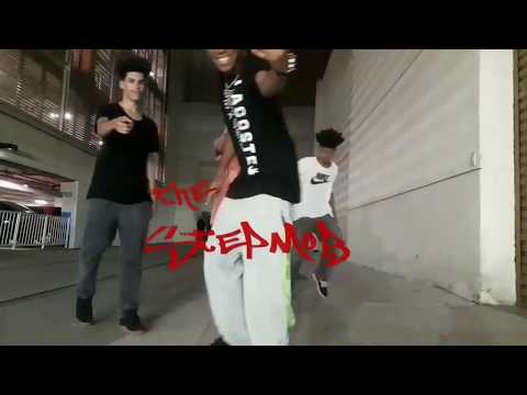 Passinho Dos Malokas-RAVE DAS FAVELAS 3|@Stepmob_oficial