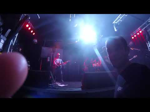 Sans Secours live @ PPC - Regatta Part 3