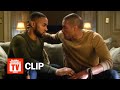 Greenleaf Kevin Aaron Scene S2E8