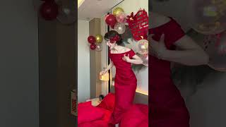 Download lagu I can't stop watching this wedding. It's so cute and funny #China#wedding #weddingdress mp3