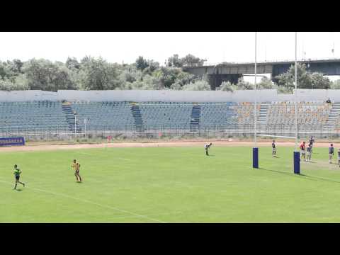 CSM U23 BUC VS RC BUZAU 35 17