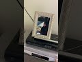 Closing To Air Bud 1997 VHS