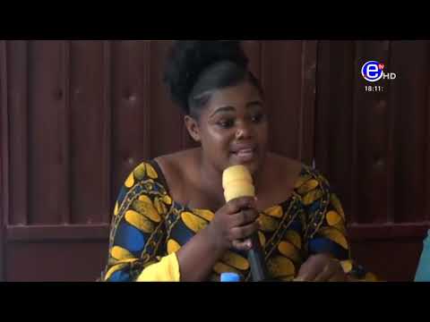 THE 6PM NEWS WEDNESDAY 9th DECEMBER 2020 - ÉQUINOXE TV