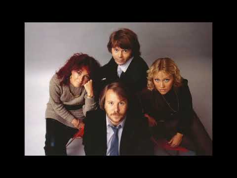 ABBA: Ja må hon leva/Happy Birthday to You