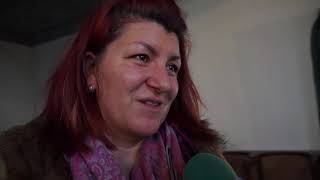 Серафимовци изпълниха храма "Въведение Богородично" в Деня на християнското семейство
