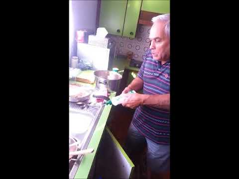 Georgio's Innovations - Morning Fresh