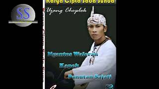 Download lagu ngantos waleran-kapok-panutan sajati mp3 ujang choplox mp3