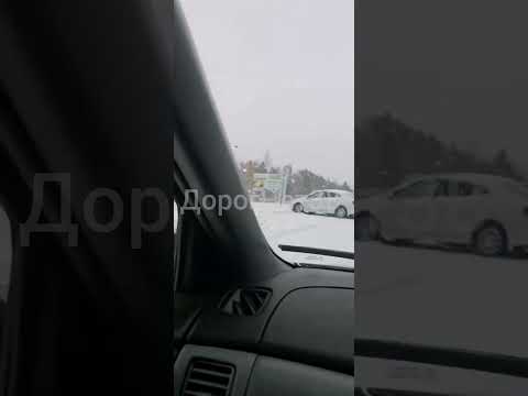 #дтп лпковка новый Усть-Илимск